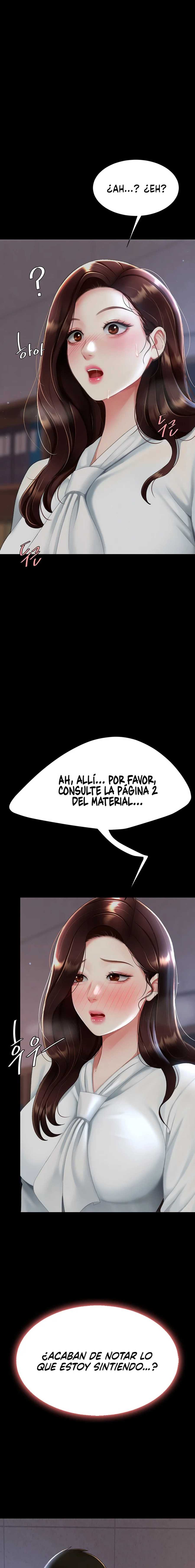 Me comí a tu madre primero Capítulo 87 - Page 13