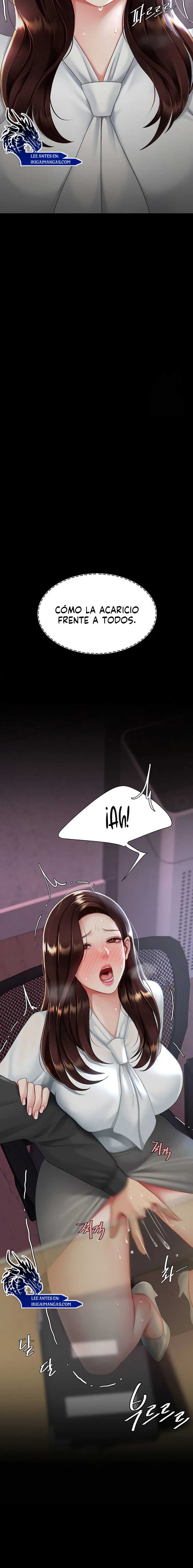 Me comí a tu madre primero Capítulo 87 - Page 17