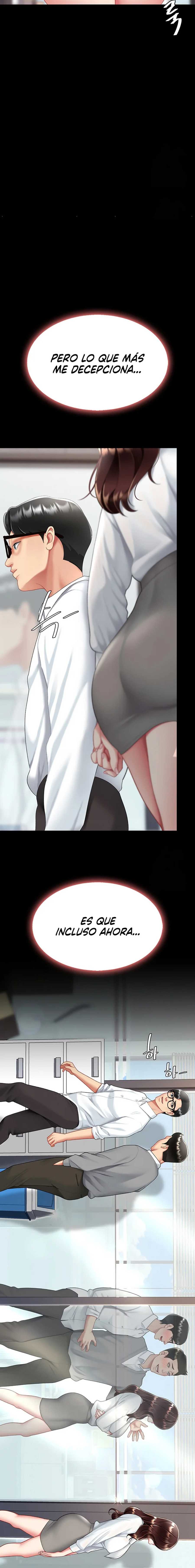 Me comí a tu madre primero Capítulo 87 - Page 23