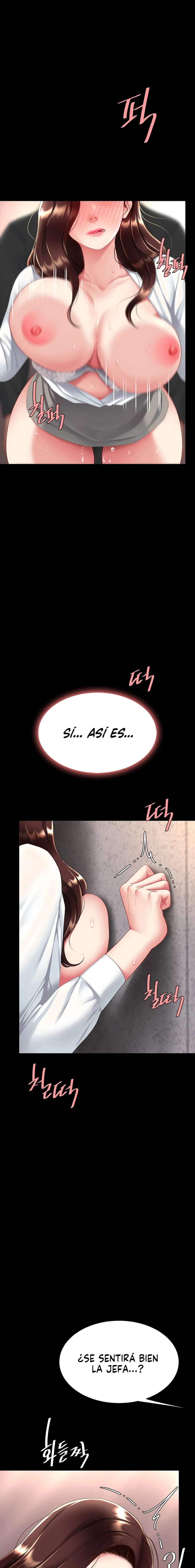 Me comí a tu madre primero Capítulo 88 - Page 20