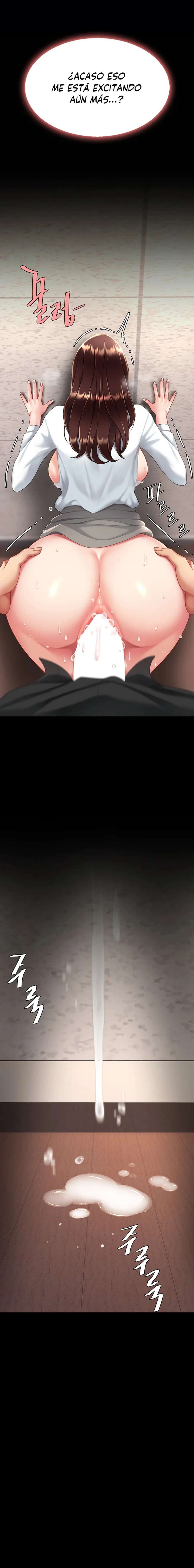 Me comí a tu madre primero Capítulo 88 - Page 26