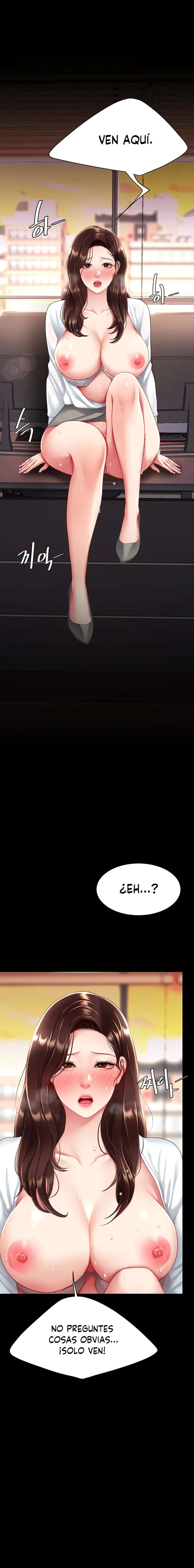 Me comí a tu madre primero Capítulo 88 - Page 30