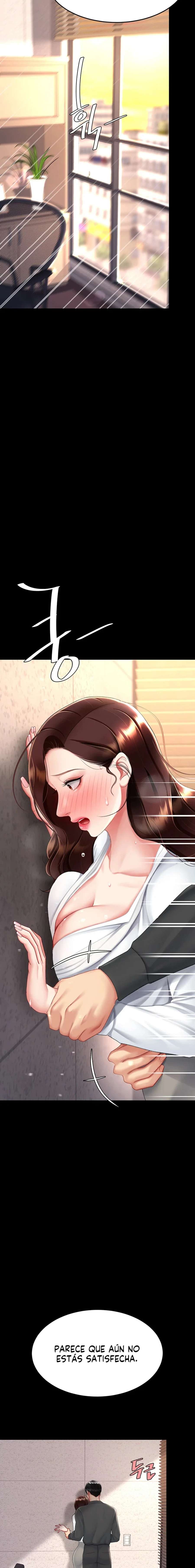 Me comí a tu madre primero Capítulo 88 - Page 9