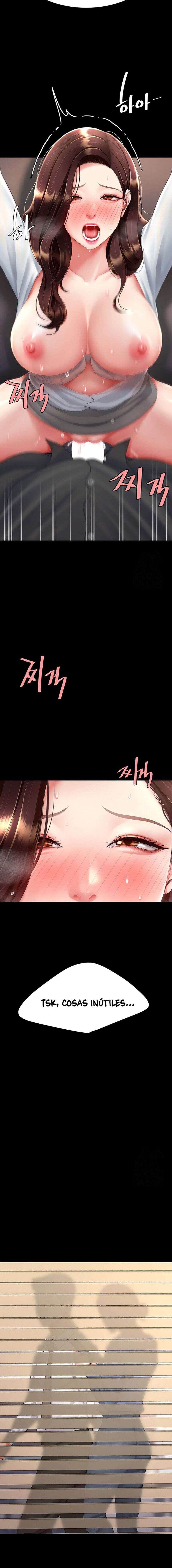 Me comí a tu madre primero Capítulo 89 - Page 12