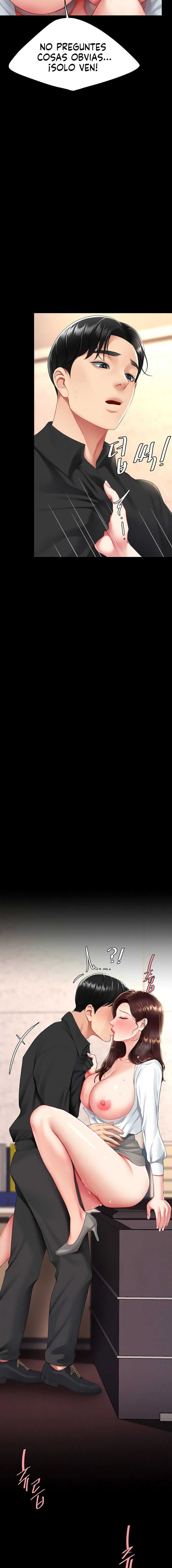 Me comí a tu madre primero Capítulo 89 - Page 2