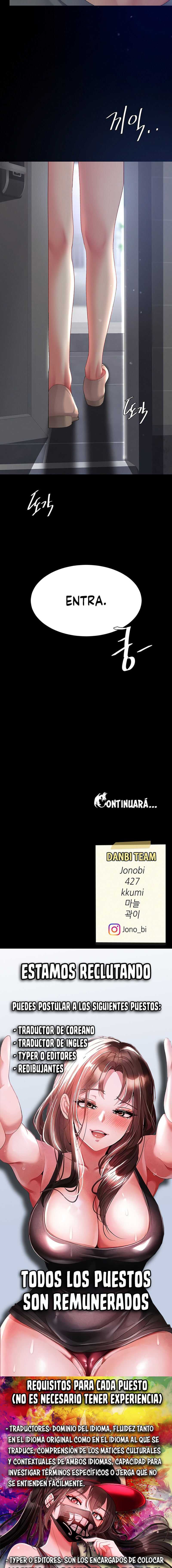 Me comí a tu madre primero Capítulo 89 - Page 27