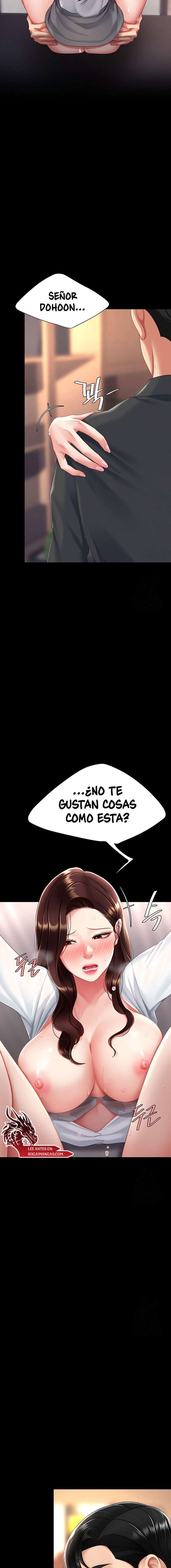 Me comí a tu madre primero Capítulo 89 - Page 6