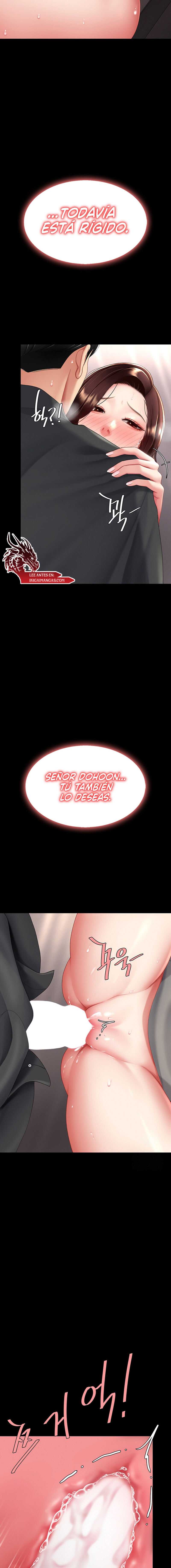 Me comí a tu madre primero Capítulo 89 - Page 8