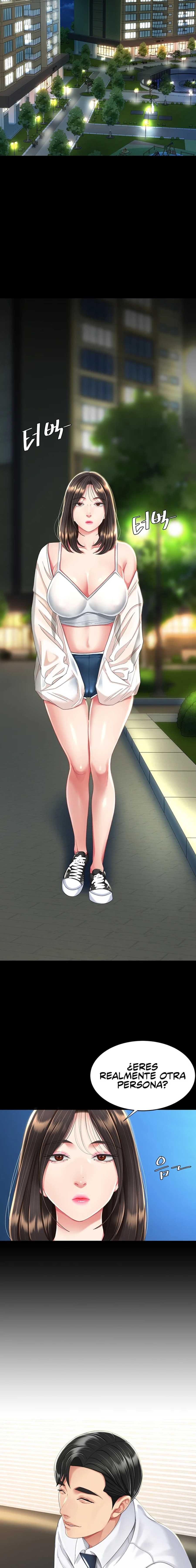 Me comí a tu madre primero Capítulo 9 - Page 20