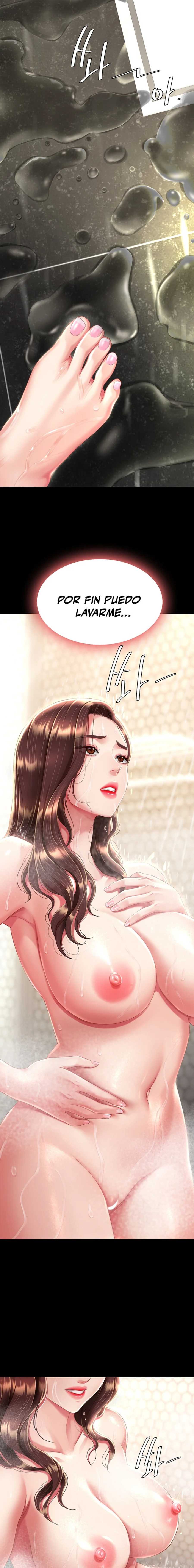 Me comí a tu madre primero Capítulo 9 - Page 23