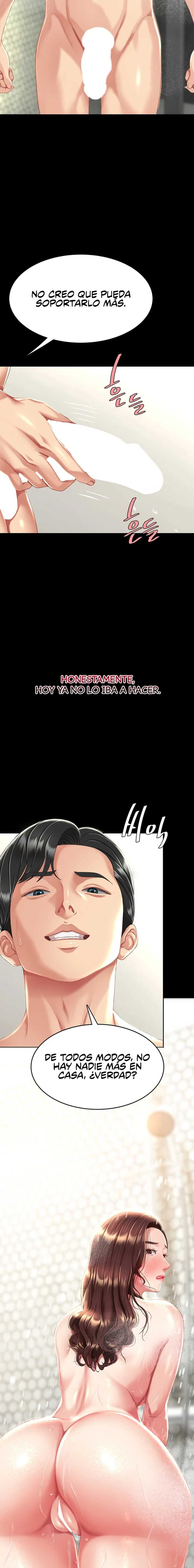 Me comí a tu madre primero Capítulo 9 - Page 26