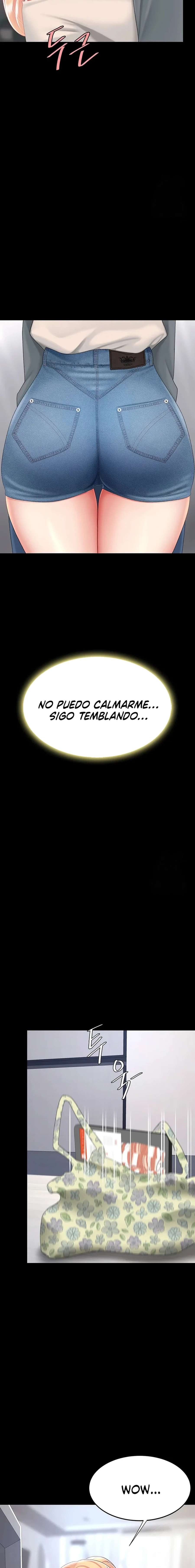 Me comí a tu madre primero Capítulo 90 - Page 10