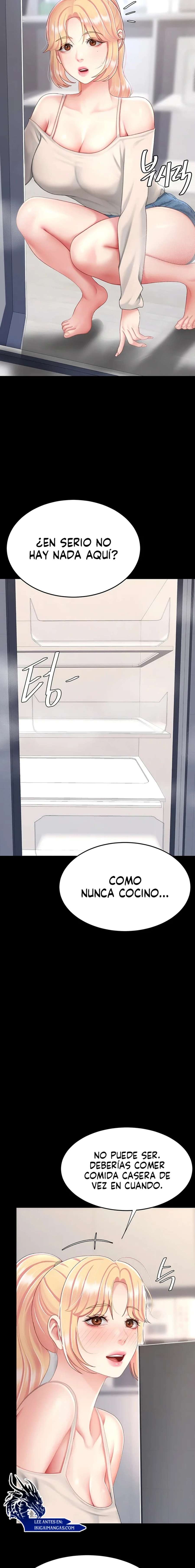 Me comí a tu madre primero Capítulo 90 - Page 11