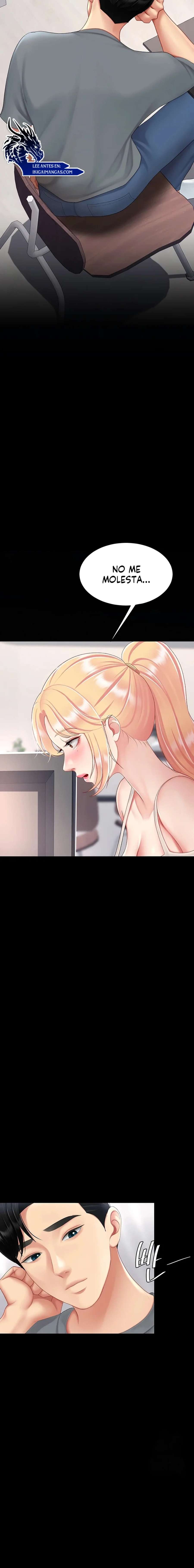 Me comí a tu madre primero Capítulo 90 - Page 13