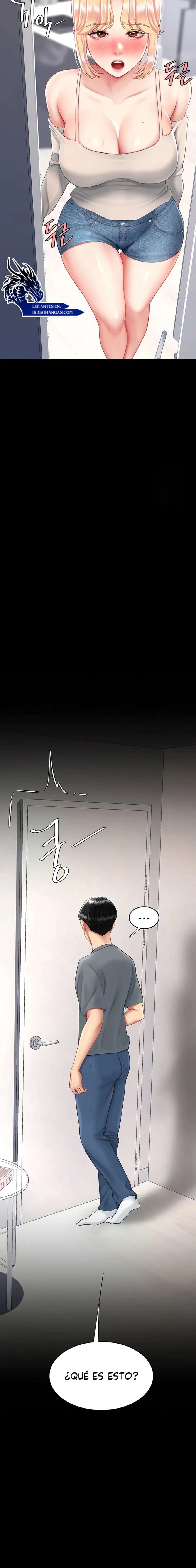 Me comí a tu madre primero Capítulo 90 - Page 17