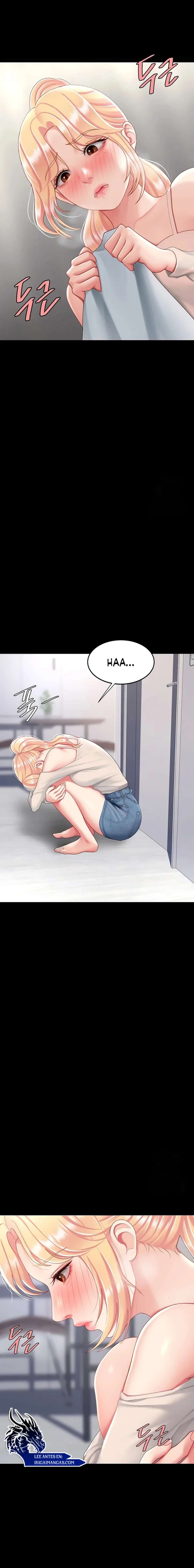 Me comí a tu madre primero Capítulo 90 - Page 18