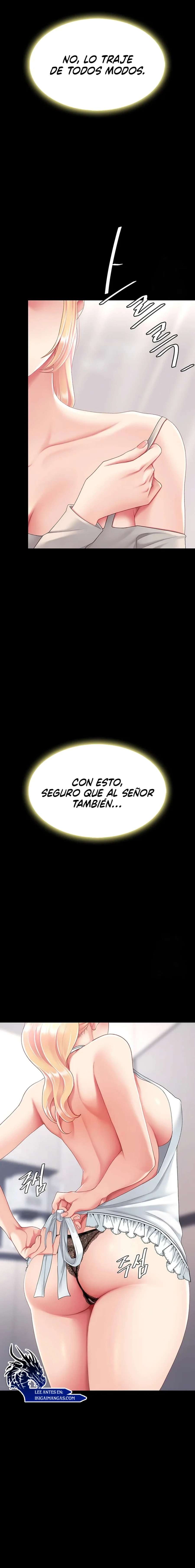 Me comí a tu madre primero Capítulo 90 - Page 19