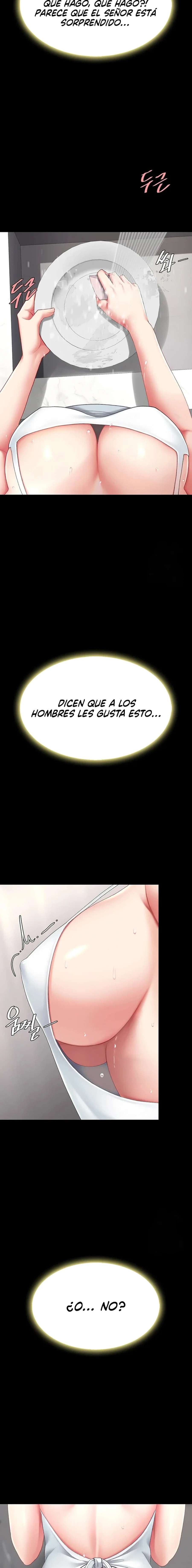 Me comí a tu madre primero Capítulo 90 - Page 23