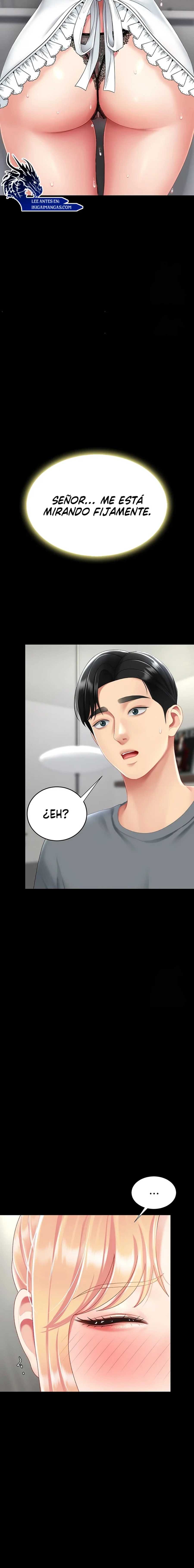 Me comí a tu madre primero Capítulo 90 - Page 24