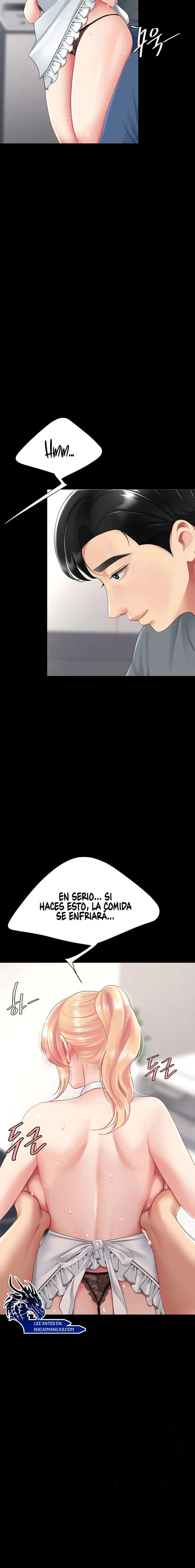 Me comí a tu madre primero Capítulo 90 - Page 29