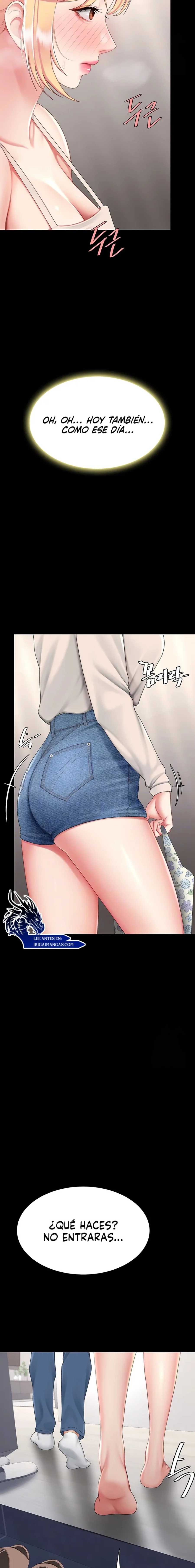 Me comí a tu madre primero Capítulo 90 - Page 6