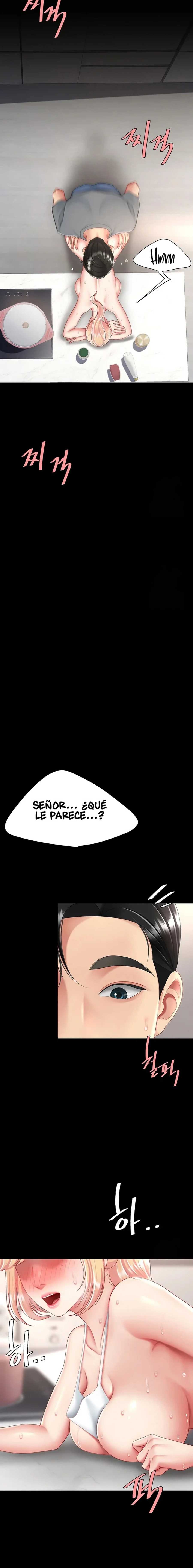 Me comí a tu madre primero Capítulo 91 - Page 19