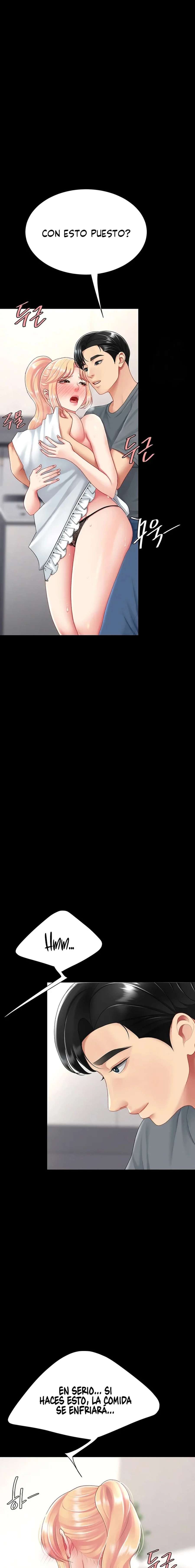 Me comí a tu madre primero Capítulo 91 - Page 2