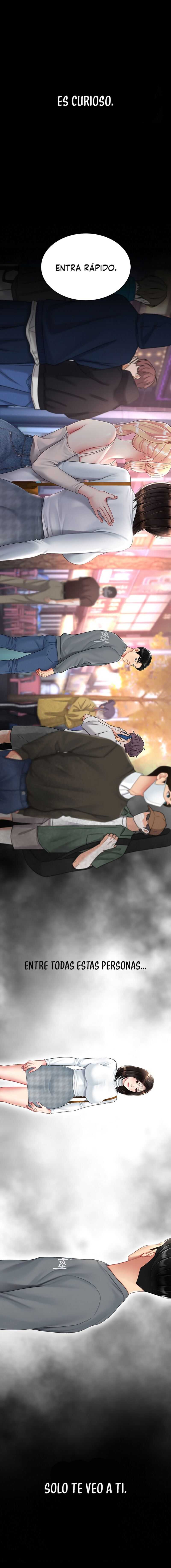 Me comí a tu madre primero Capítulo 92 - Page 13