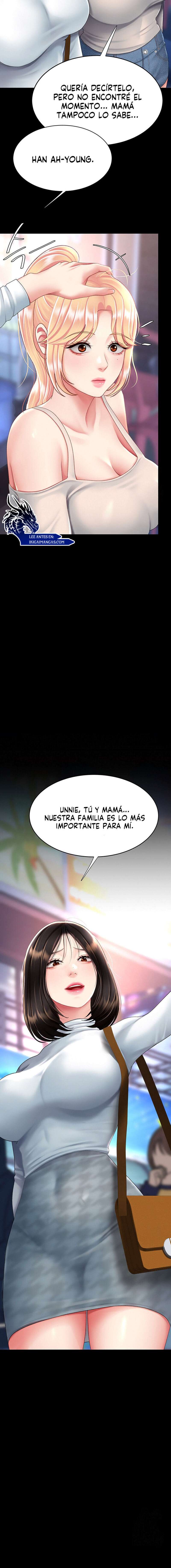 Me comí a tu madre primero Capítulo 92 - Page 16