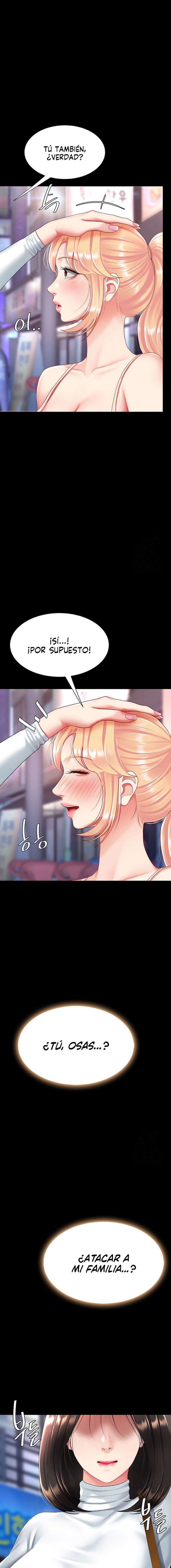 Me comí a tu madre primero Capítulo 92 - Page 17