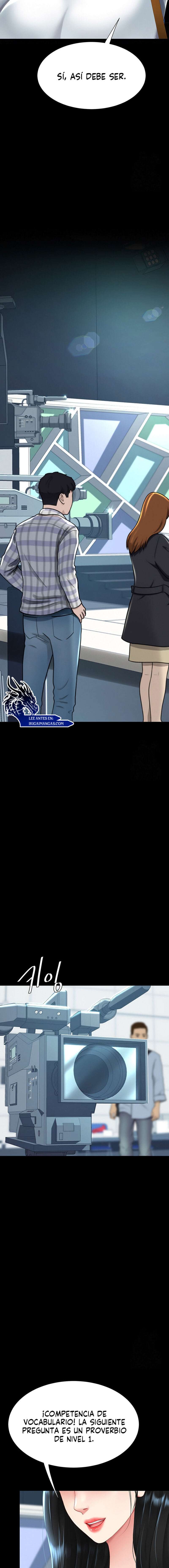 Me comí a tu madre primero Capítulo 92 - Page 18