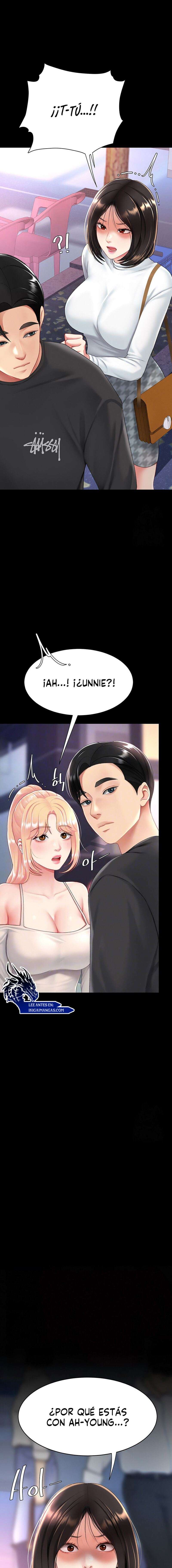 Me comí a tu madre primero Capítulo 92 - Page 2