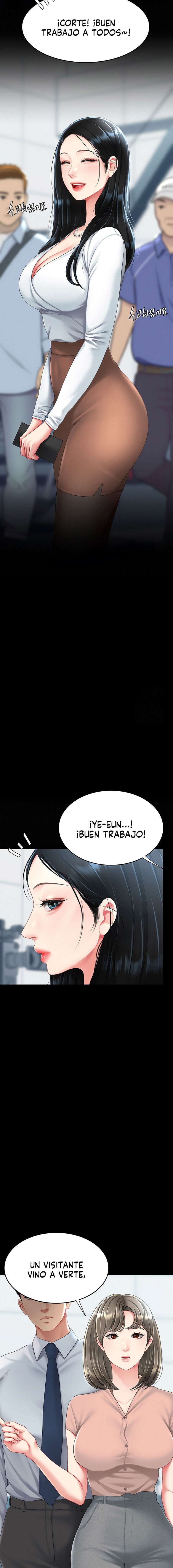 Me comí a tu madre primero Capítulo 92 - Page 21