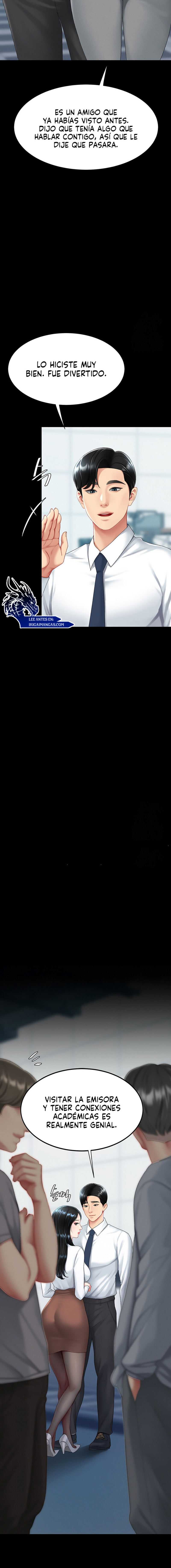 Me comí a tu madre primero Capítulo 92 - Page 22