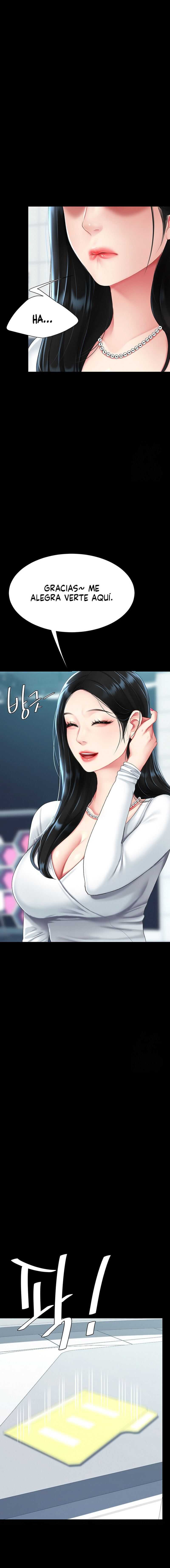 Me comí a tu madre primero Capítulo 92 - Page 23