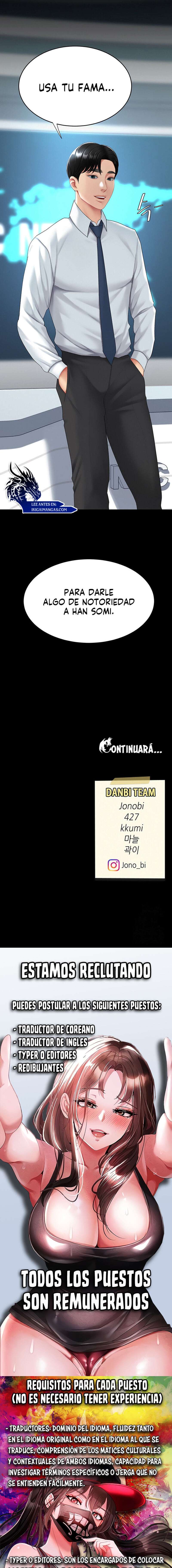 Me comí a tu madre primero Capítulo 92 - Page 27