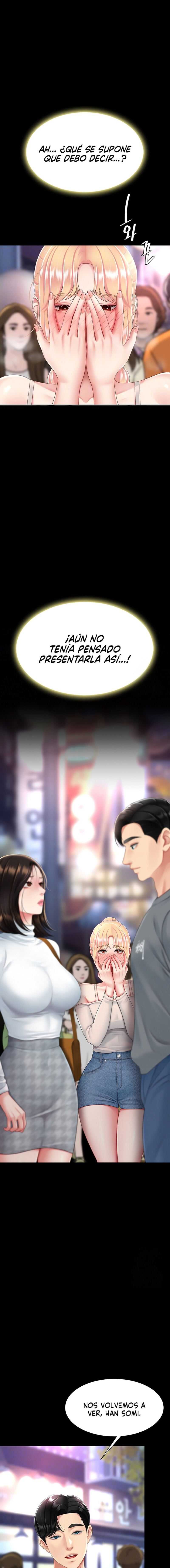 Me comí a tu madre primero Capítulo 92 - Page 5