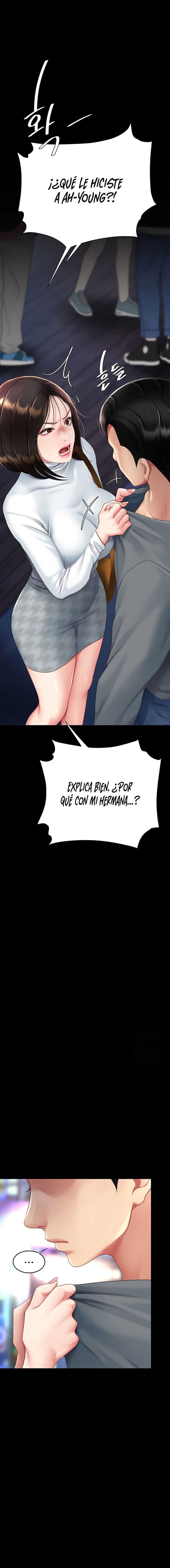 Me comí a tu madre primero Capítulo 92 - Page 7