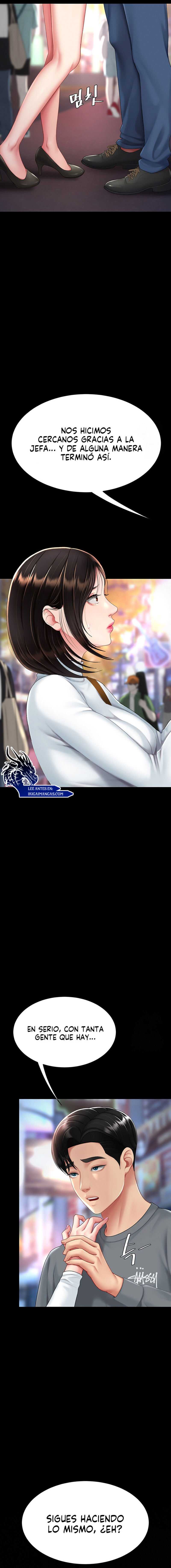 Me comí a tu madre primero Capítulo 92 - Page 9