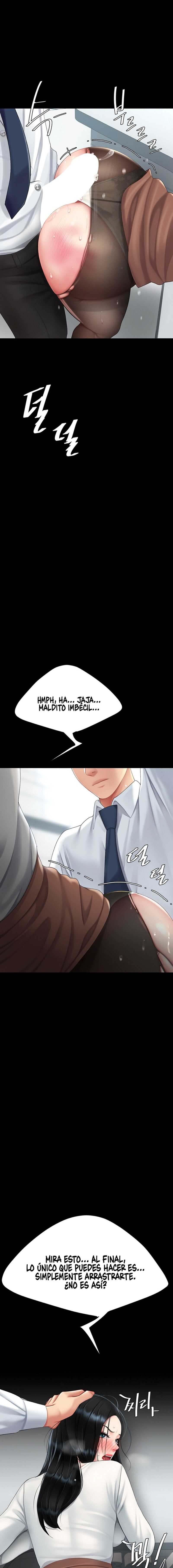 Me comí a tu madre primero Capítulo 94 - Page 11