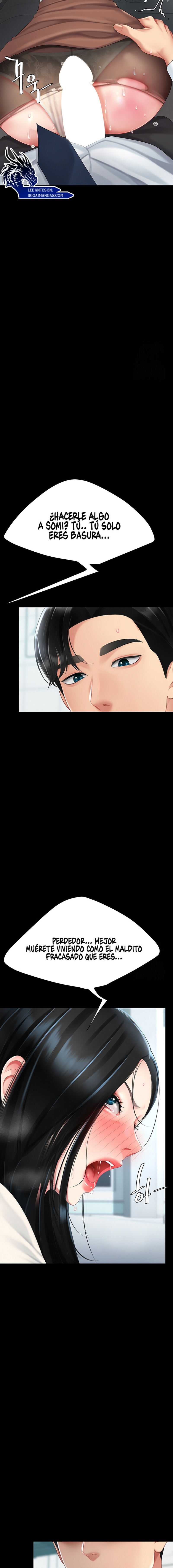 Me comí a tu madre primero Capítulo 94 - Page 12