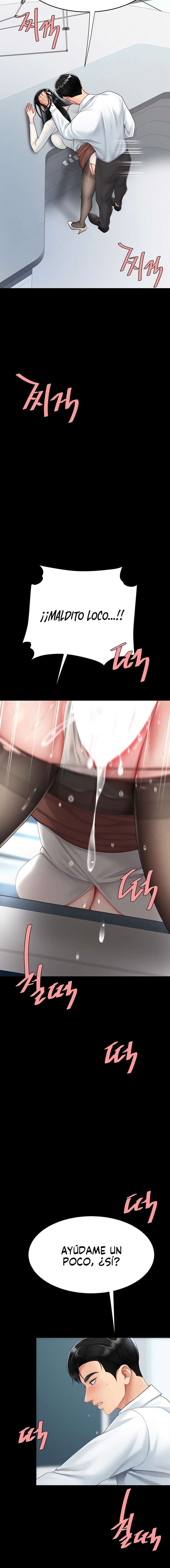 Me comí a tu madre primero Capítulo 94 - Page 15