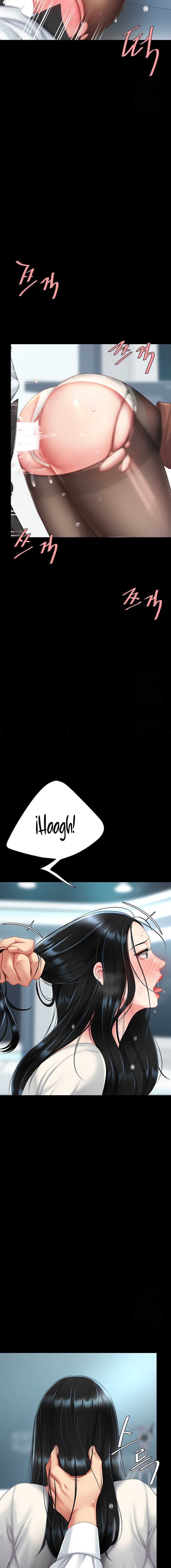 Me comí a tu madre primero Capítulo 94 - Page 17