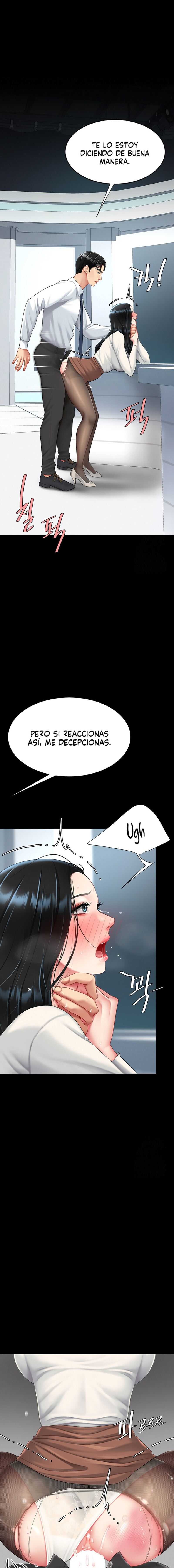 Me comí a tu madre primero Capítulo 94 - Page 19