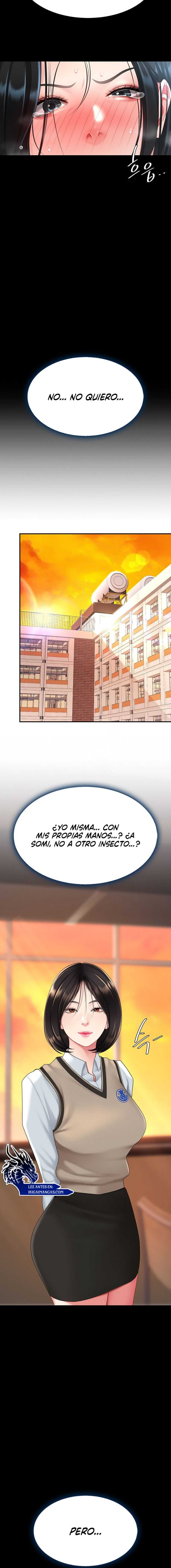 Me comí a tu madre primero Capítulo 94 - Page 23