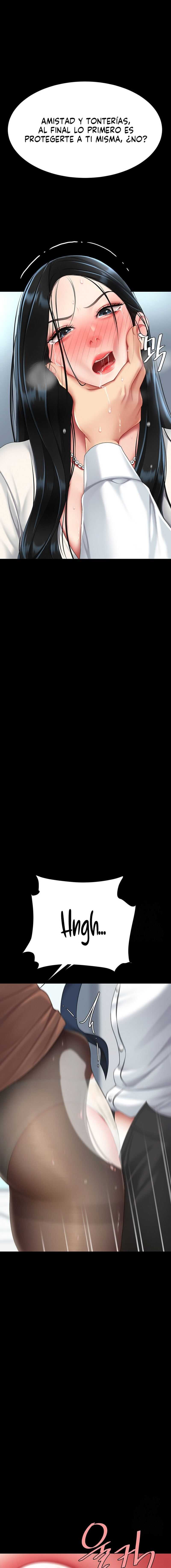 Me comí a tu madre primero Capítulo 94 - Page 27
