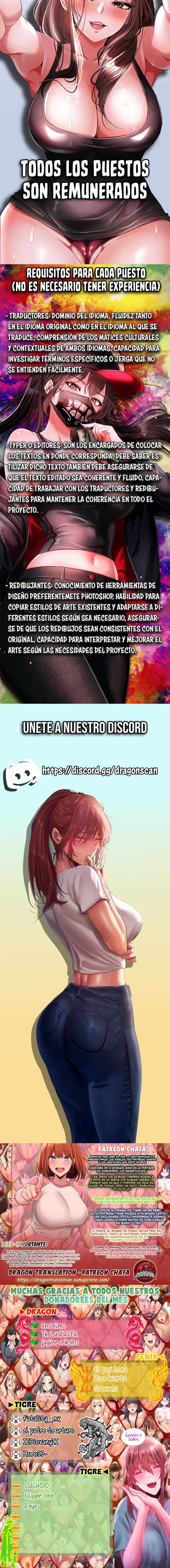 Me comí a tu madre primero Capítulo 94 - Page 30