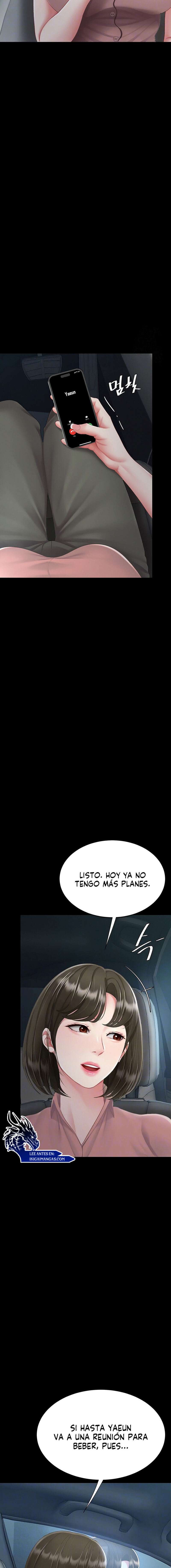 Me comí a tu madre primero Capítulo 94 - Page 5