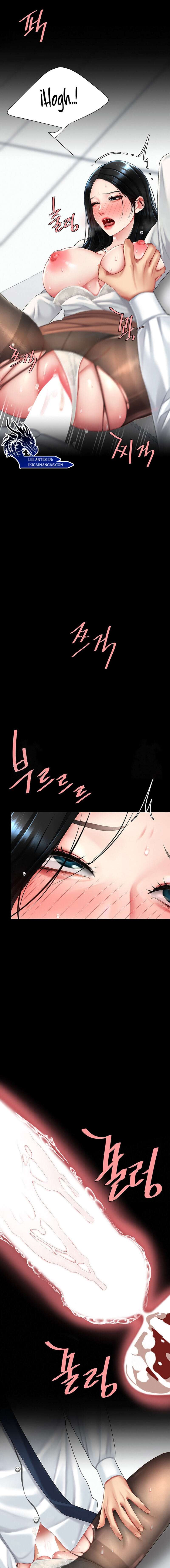 Me comí a tu madre primero Capítulo 95 - Page 17