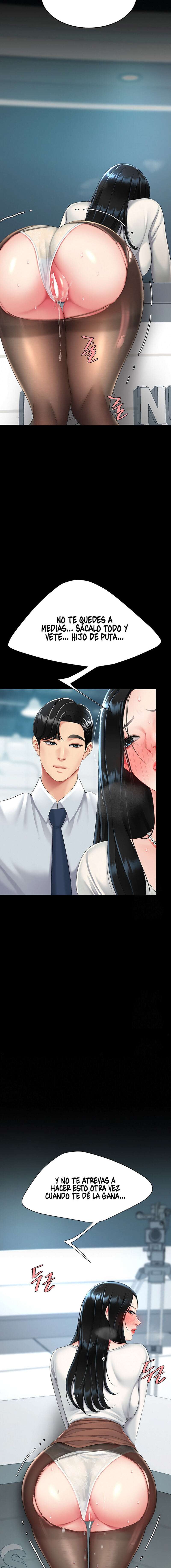 Me comí a tu madre primero Capítulo 95 - Page 20
